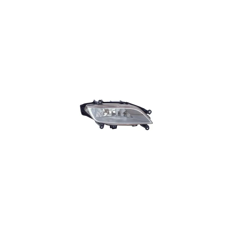 Projecteur antibrouillard VAN WEZEL 8273998