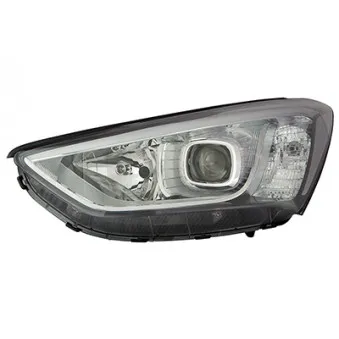 Projecteur principal VAN WEZEL 8277985