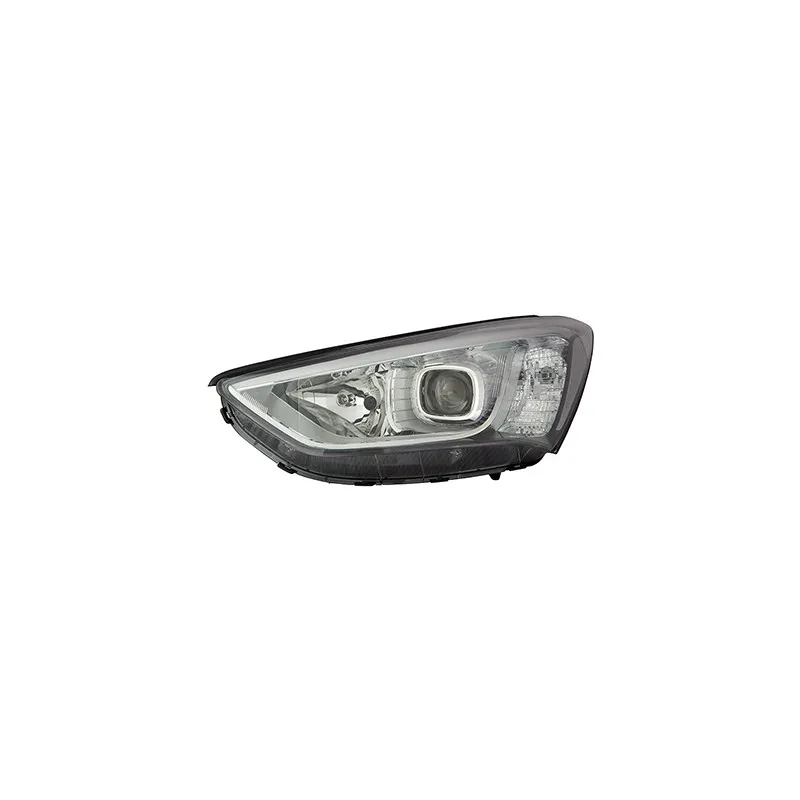 Projecteur principal VAN WEZEL 8277985