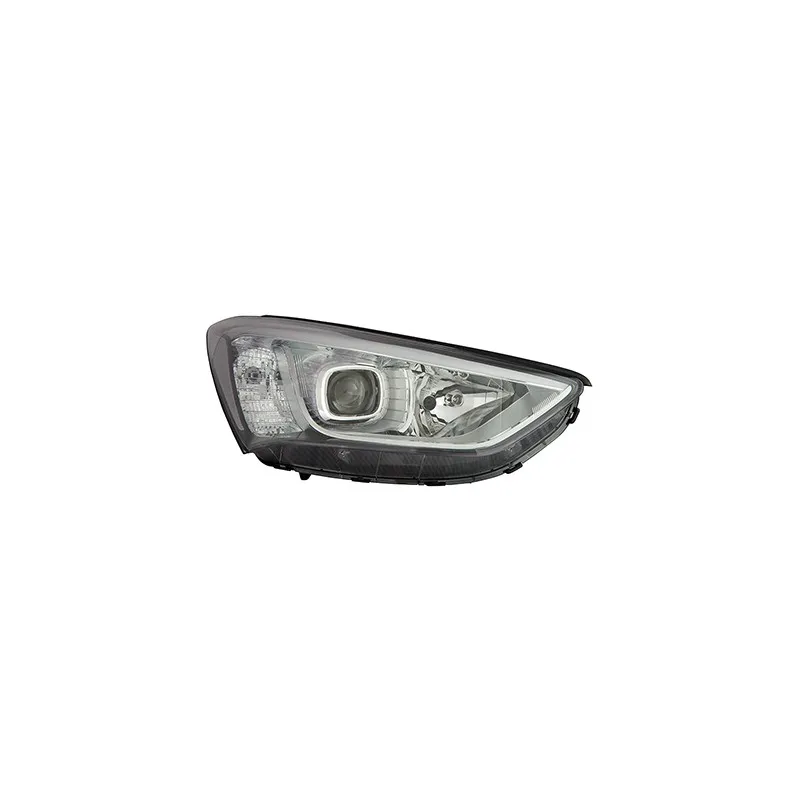Projecteur principal VAN WEZEL 8277986
