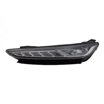 Feu diurne VAN WEZEL 8279958