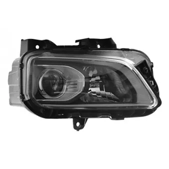 Projecteur principal VAN WEZEL 8279962