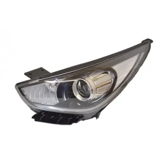 Projecteur principal VAN WEZEL