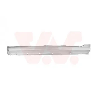 Marche-pied VAN WEZEL 8312103