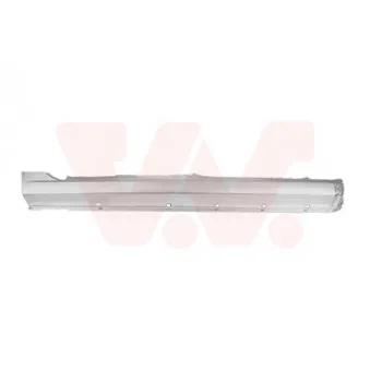 Marche-pied VAN WEZEL 8312104