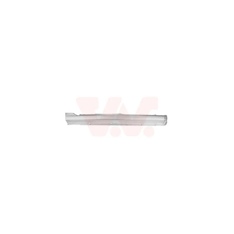 Marche-pied VAN WEZEL 8312104
