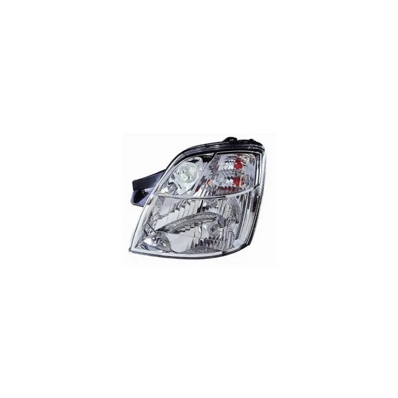 Projecteur principal VAN WEZEL 8312941