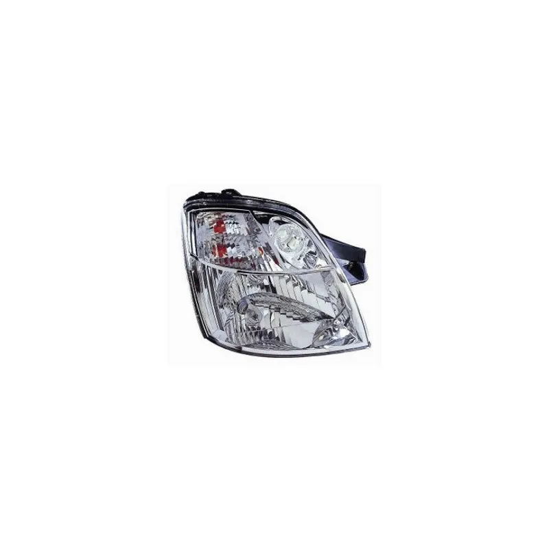 Projecteur principal VAN WEZEL 8312962