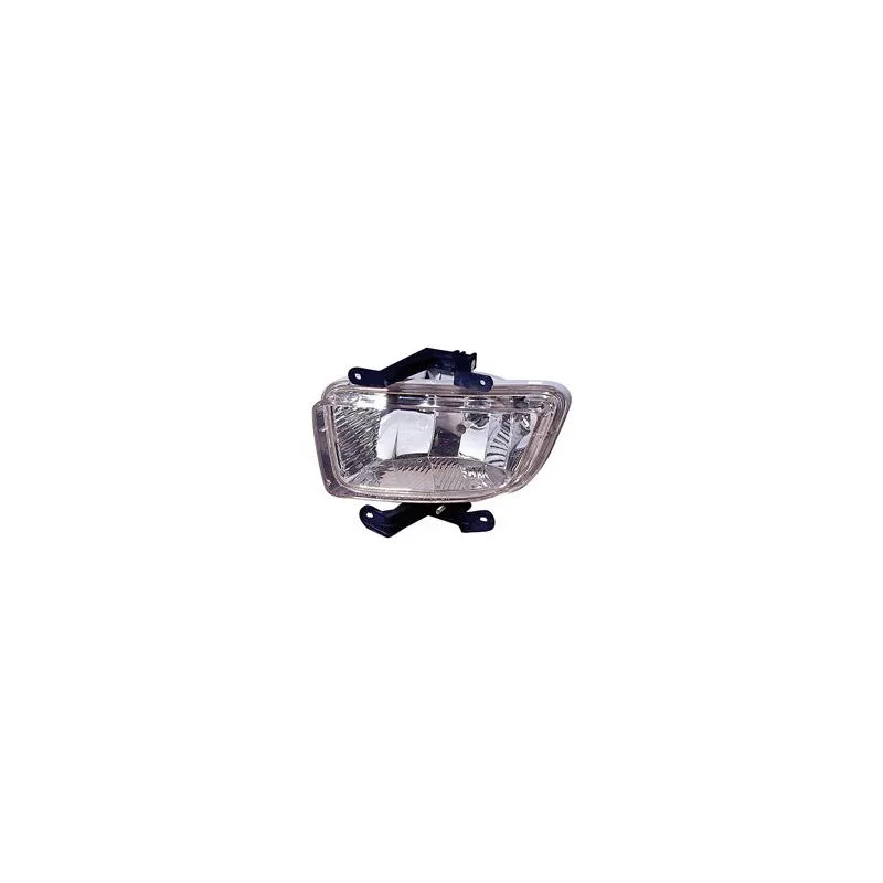 Projecteur antibrouillard VAN WEZEL 8312996