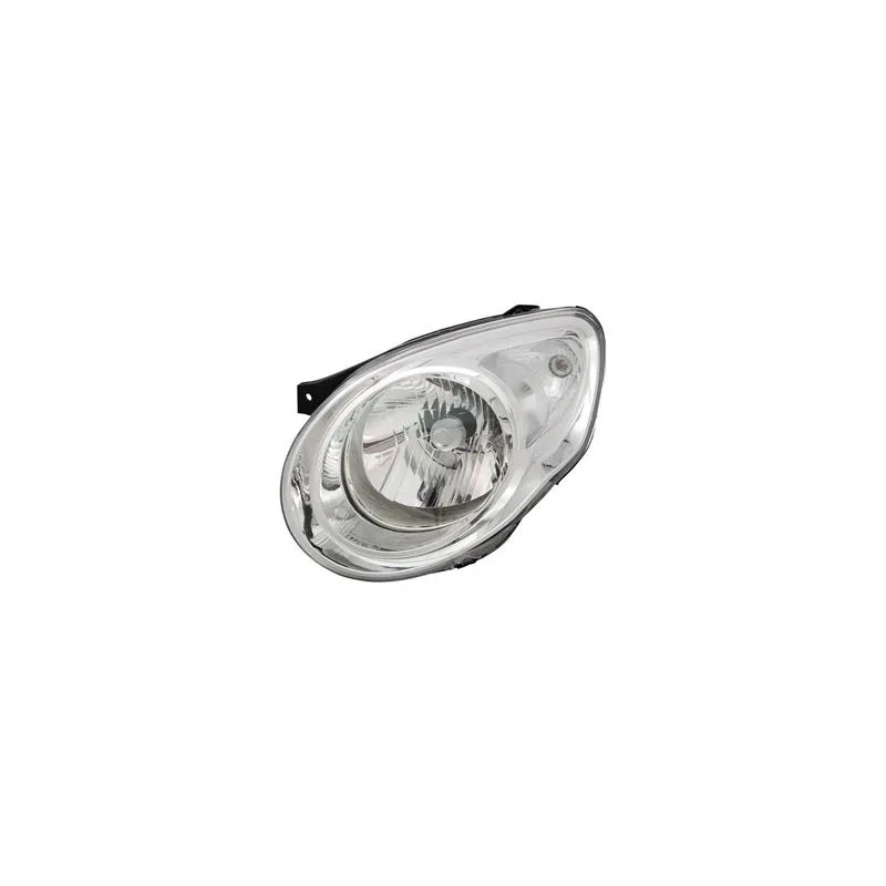 Projecteur principal VAN WEZEL 8313961