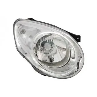Projecteur principal VAN WEZEL 8313962