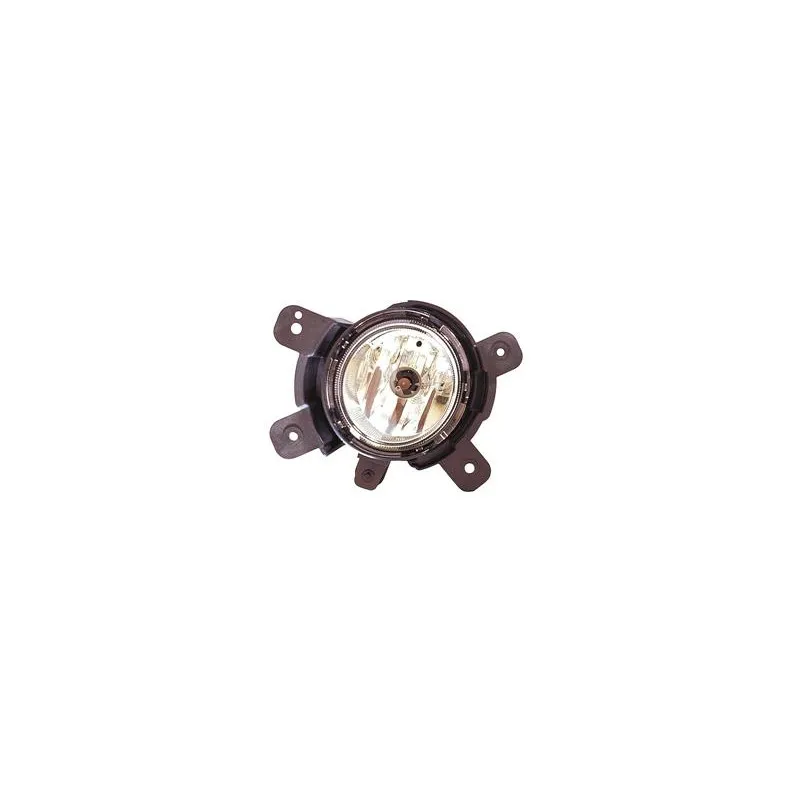 Projecteur antibrouillard VAN WEZEL 8313996