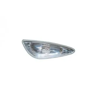 Feu clignotant avant droit VAN WEZEL 8314916