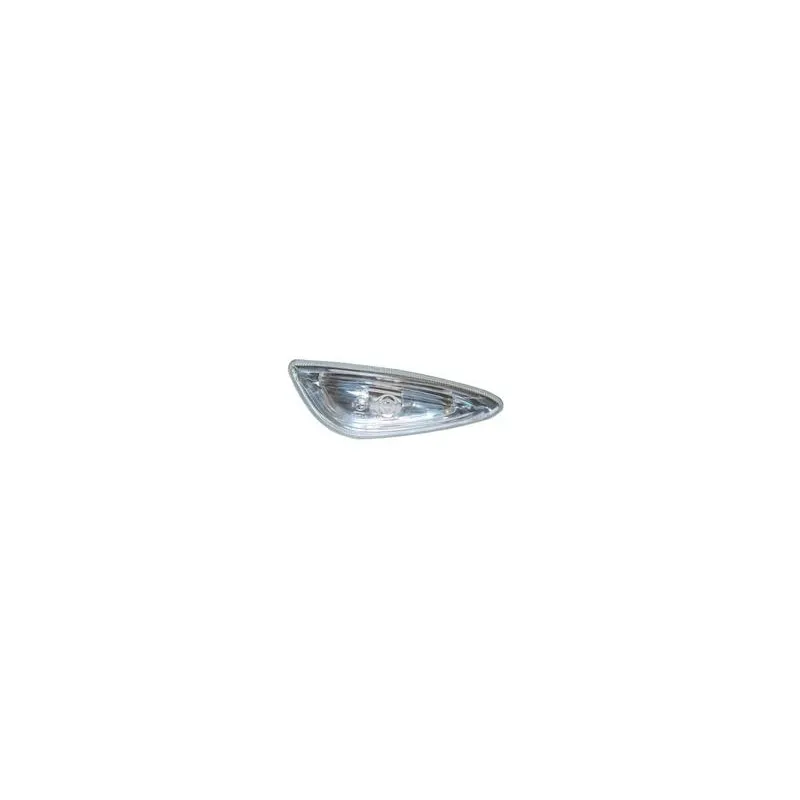 Feu clignotant avant droit VAN WEZEL 8314916