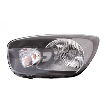 Projecteur principal VAN WEZEL 8314961