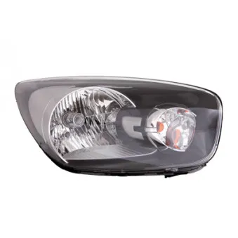 Projecteur principal VAN WEZEL 8314962