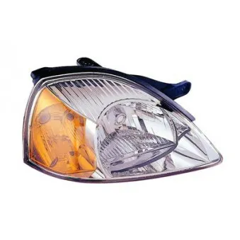 Projecteur principal VAN WEZEL 8316962