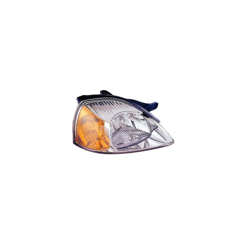 Projecteur principal VAN WEZEL 8316962