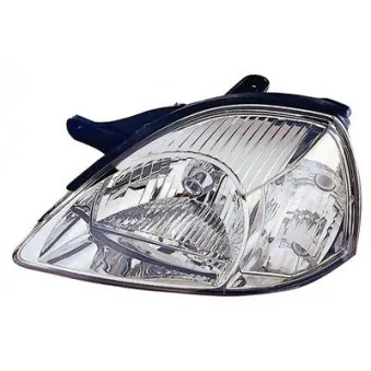 Projecteur principal VAN WEZEL 8316963