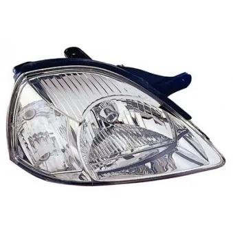 Projecteur principal VAN WEZEL 8316964