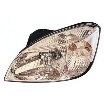 Projecteur principal VAN WEZEL 8317961