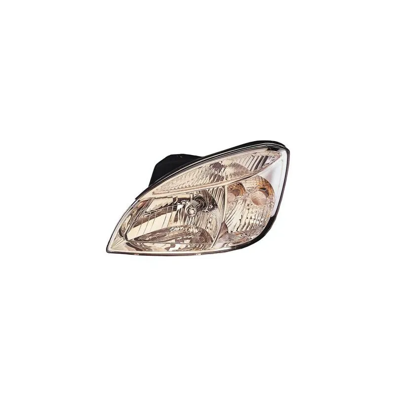 Projecteur principal VAN WEZEL 8317961