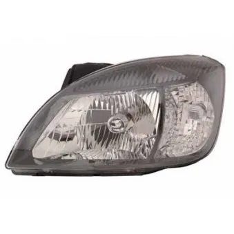 Projecteur principal VAN WEZEL 8317963