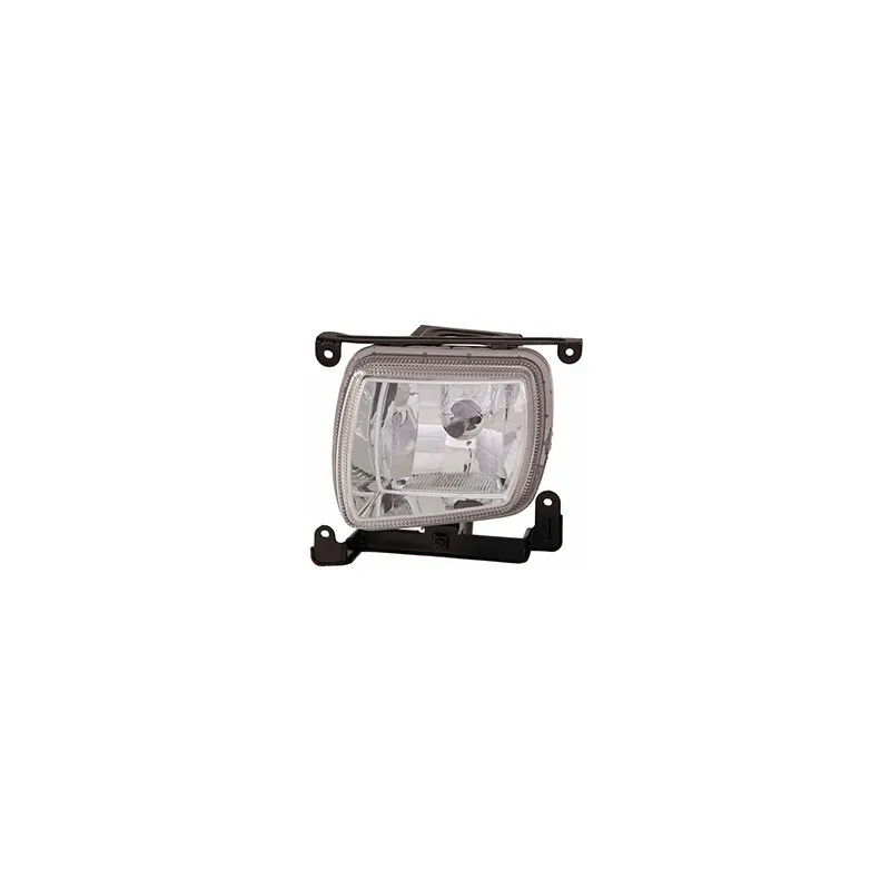Projecteur antibrouillard VAN WEZEL 8317995