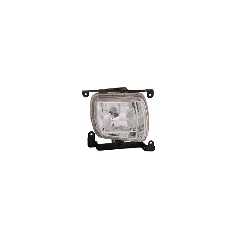 Projecteur antibrouillard VAN WEZEL 8317996
