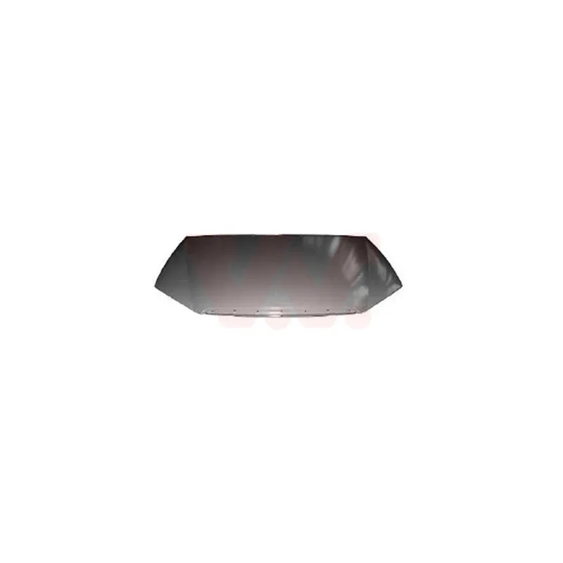 Capot-moteur VAN WEZEL 8322660