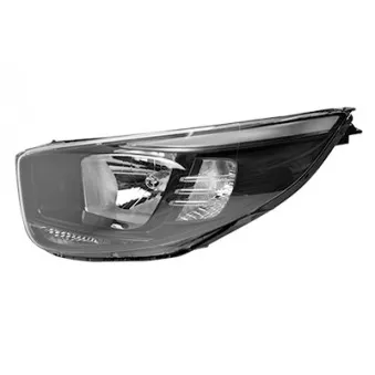 Projecteur principal VAN WEZEL 8325961