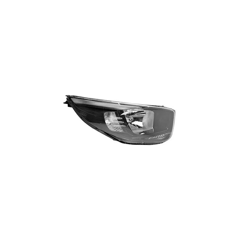 Projecteur principal VAN WEZEL 8325962