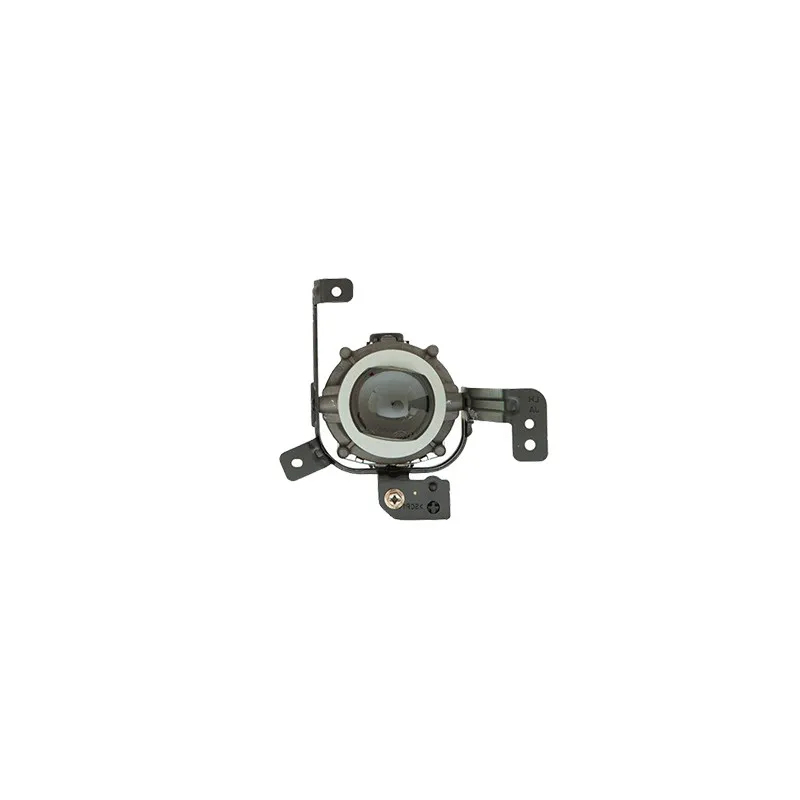 Projecteur antibrouillard VAN WEZEL 8325996