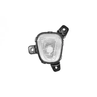 Feu diurne VAN WEZEL 8327957