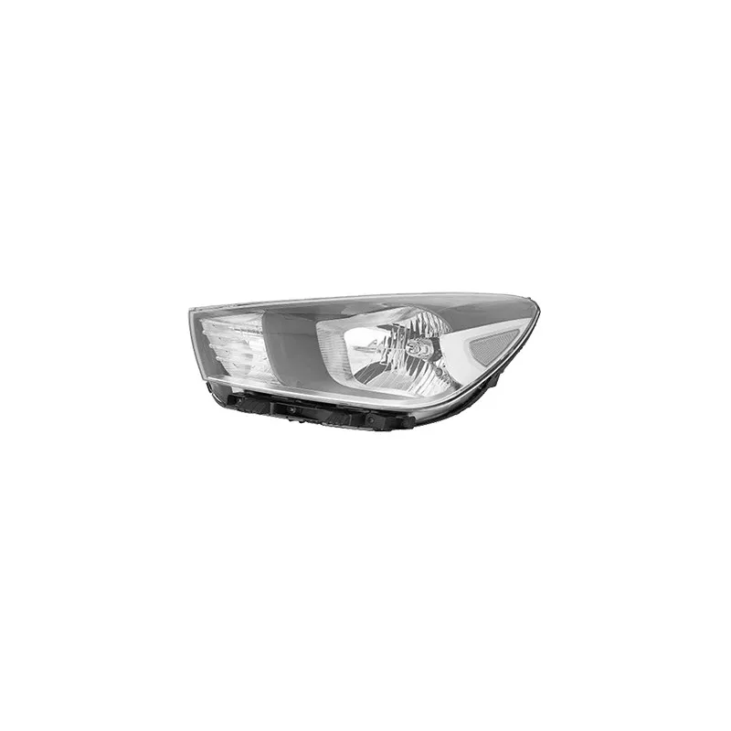 Projecteur principal VAN WEZEL 8327963