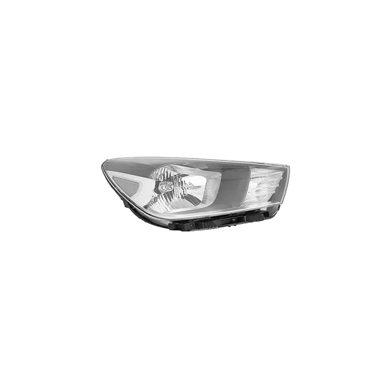 Projecteur principal VAN WEZEL 8327964