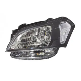 Projecteur principal VAN WEZEL 8332961