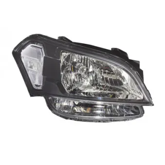 Projecteur principal VAN WEZEL 8332962