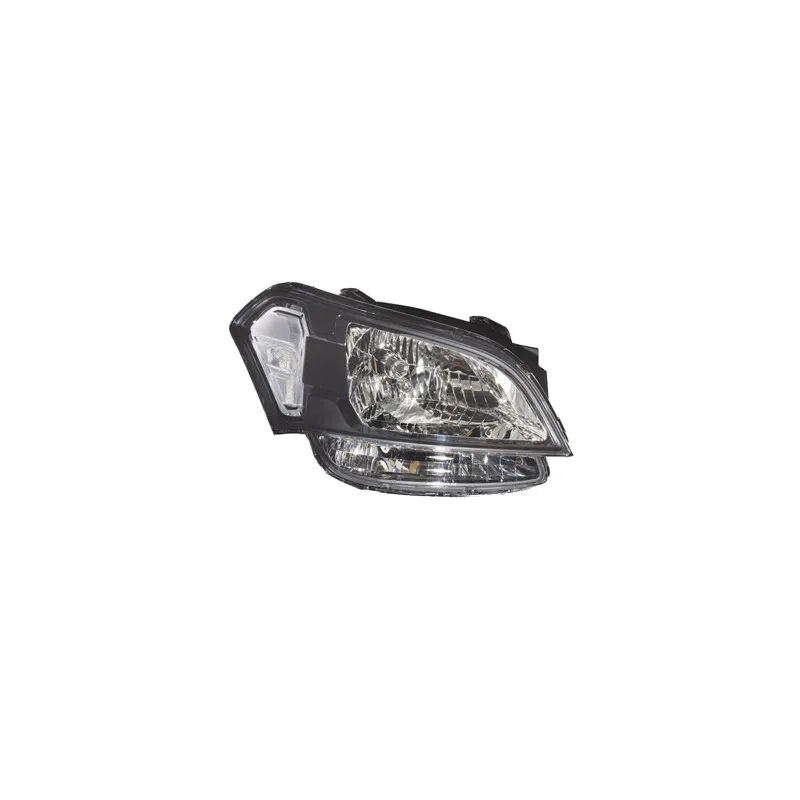 Projecteur principal VAN WEZEL 8332962