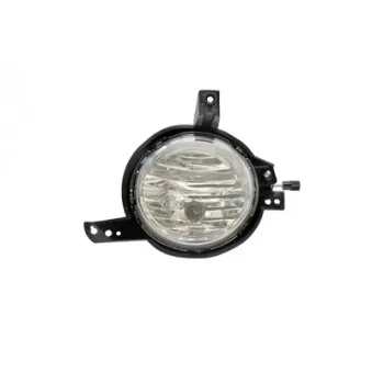 Projecteur antibrouillard VAN WEZEL 8332998