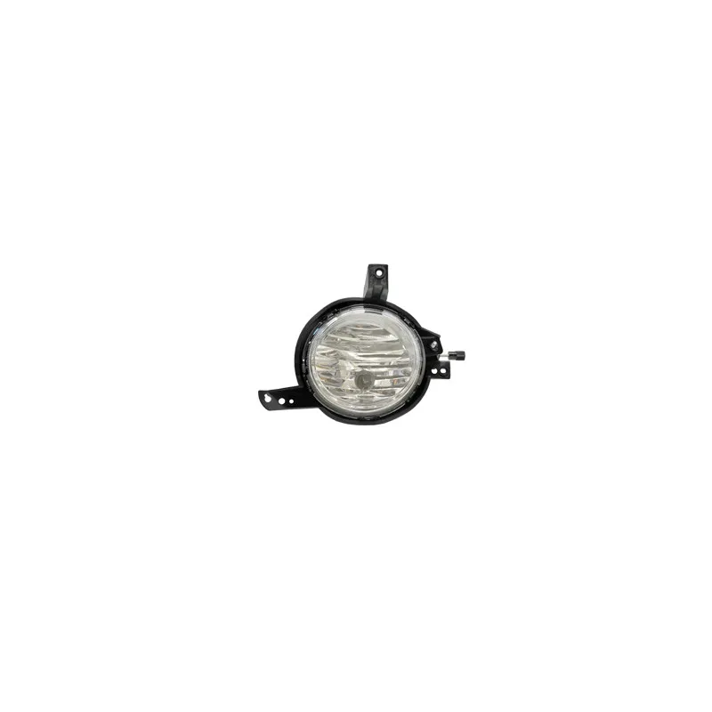 Projecteur antibrouillard VAN WEZEL 8332998