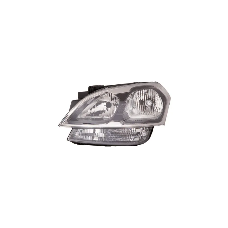 Projecteur principal VAN WEZEL 8333961
