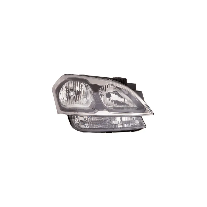 Projecteur principal VAN WEZEL 8333962