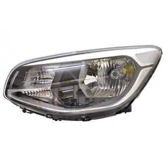 Projecteur principal VAN WEZEL 8334961