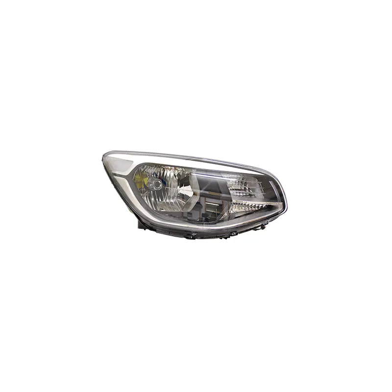 Projecteur principal VAN WEZEL 8334962