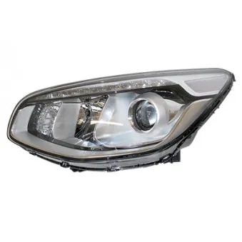 Projecteur principal VAN WEZEL 8334963
