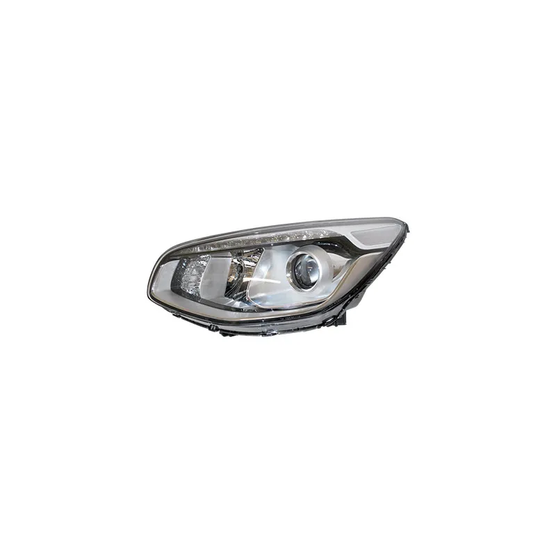 Projecteur principal VAN WEZEL 8334963