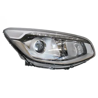 Projecteur principal VAN WEZEL 8334964