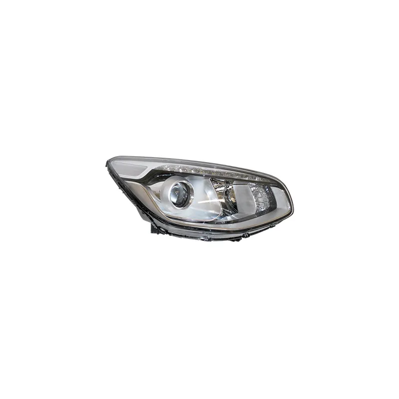 Projecteur principal VAN WEZEL 8334964