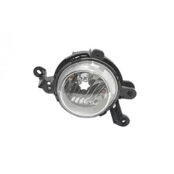 Projecteur antibrouillard VAN WEZEL 8334997